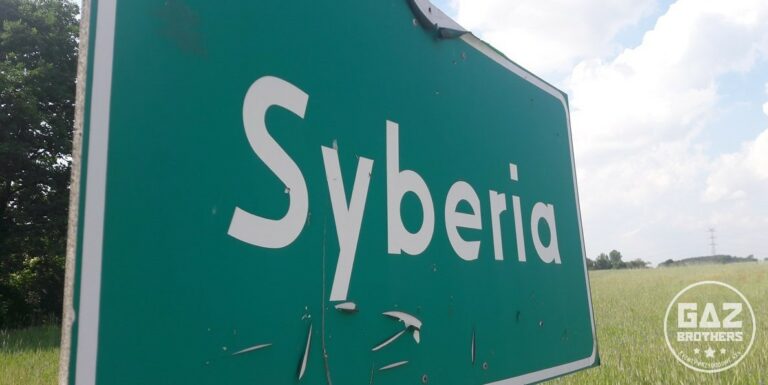 syberia, Łódź, gra terenowa, event