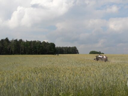 Gaz 69, turystyka 4x4