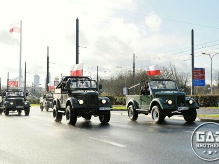 Gaz 69, russian car, газ 69