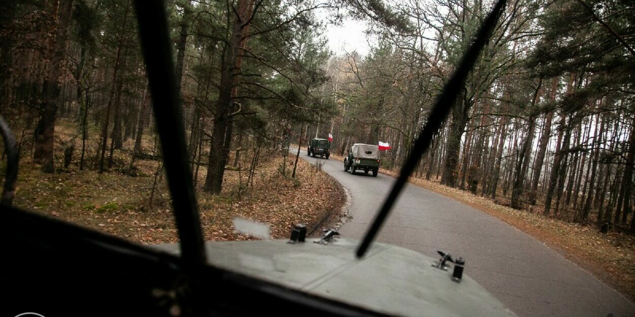 Pojazdy militarne Gaz 69