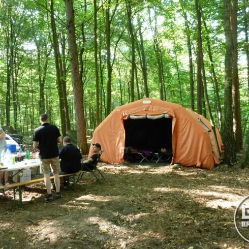 Niekonwencjonalny event firmowy