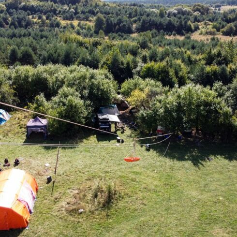 Jura i event szkoleniowy z pierwszej pomocy